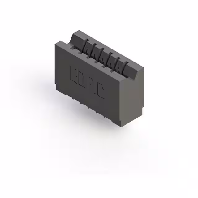746-006-540-106 EDAC Inc.  Edgeboard Connectors